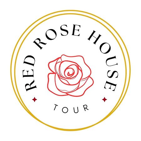 Red Rose Hotel กาโบฟรีโอ ภายนอก รูปภาพ