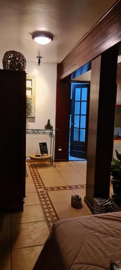 Red Rose Hotel กาโบฟรีโอ ภายนอก รูปภาพ