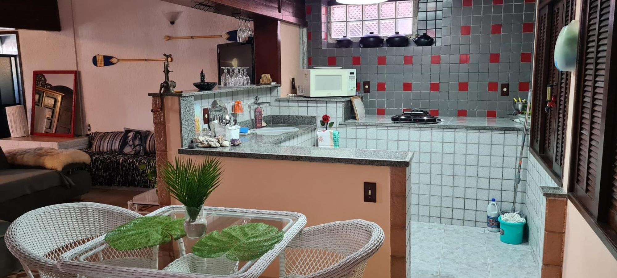 Red Rose Hotel กาโบฟรีโอ ภายนอก รูปภาพ